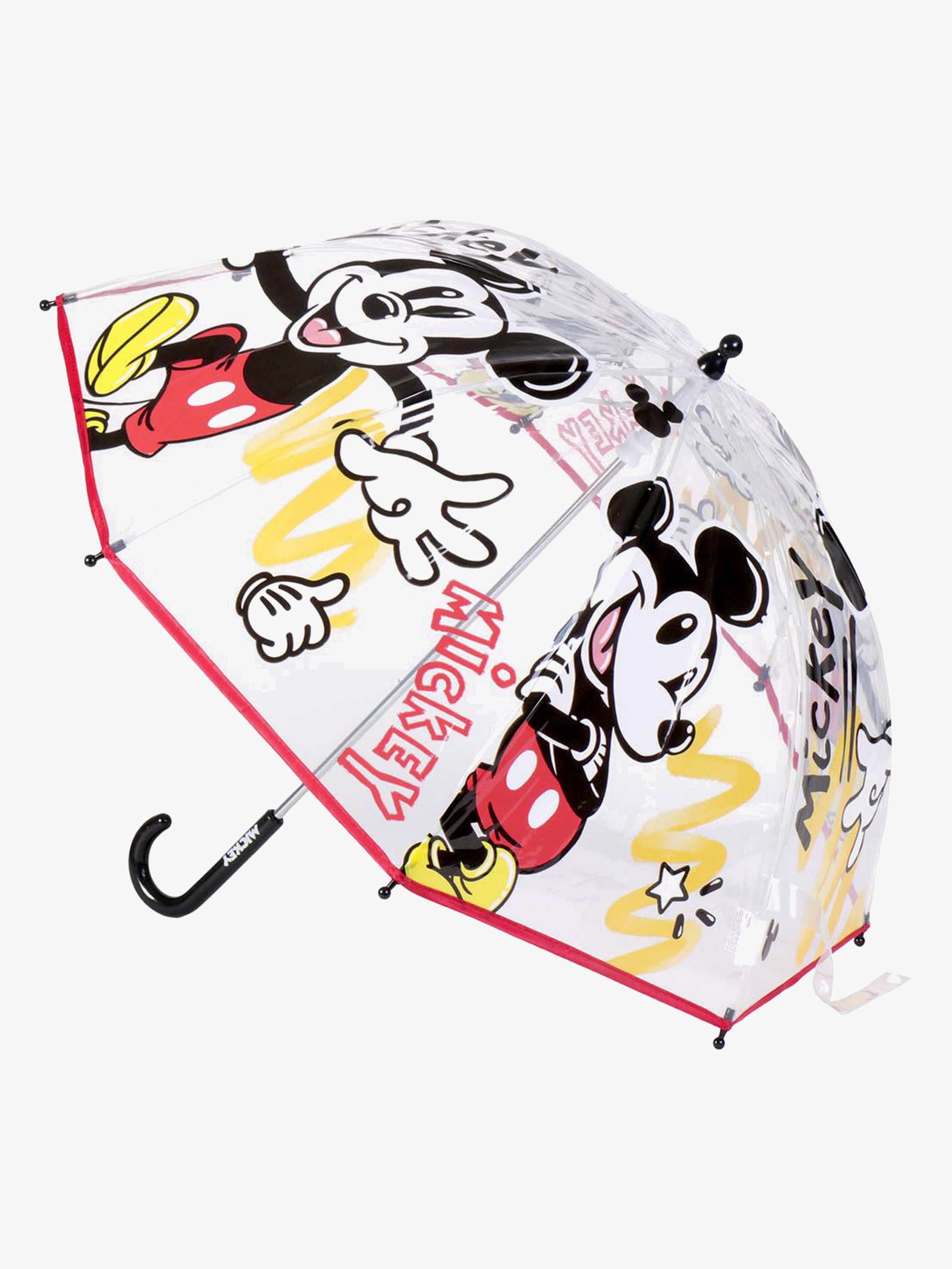 Disney Musse Pigg Paraply, Mickey