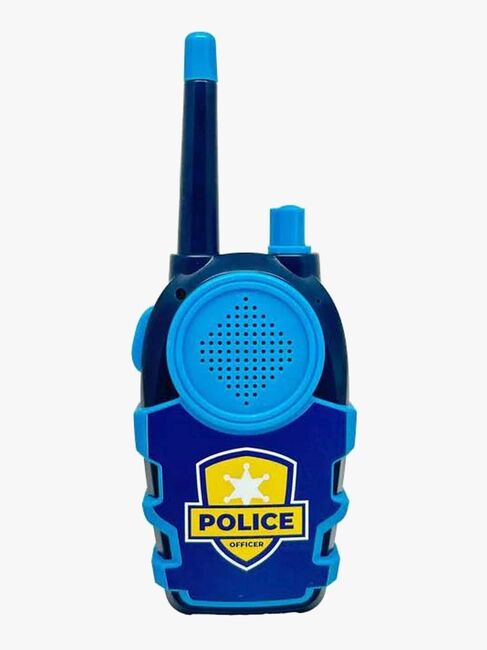 OTL Technologies Walkie-talkie Polis 150m