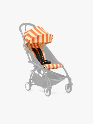 Stokke YOYO 3 6+ Färgklädselpaket, Capri