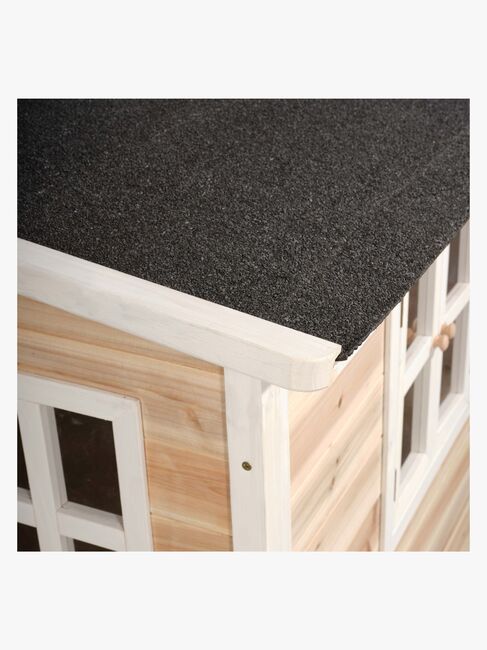 EXIT Loft Lekstuga 100, Neutral