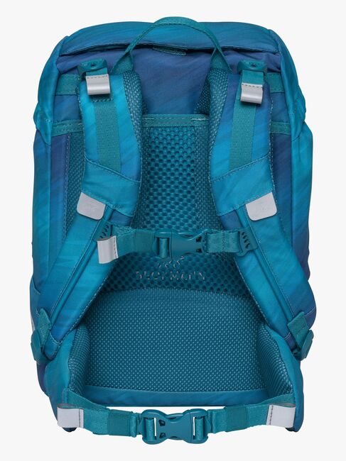 Beckmann Classic Ryggsäck 22L, Racing
