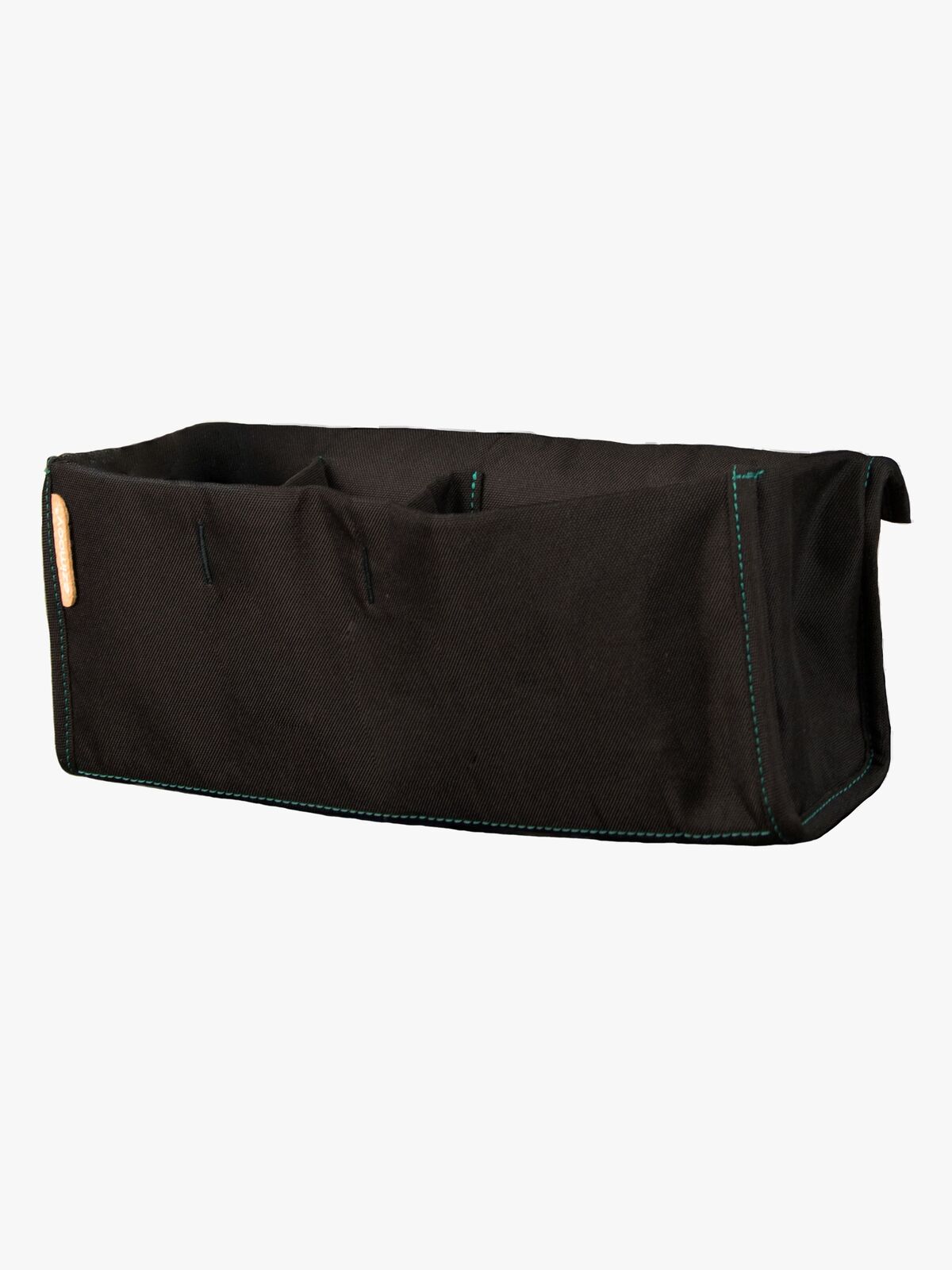 Ezimoov Organizer 2-in-1, Svart