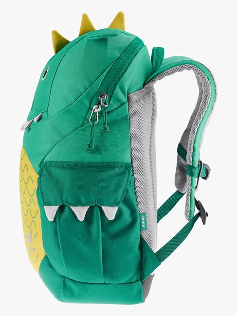 Deuter Kikki Ryggsäck 8L, Fern Alpinegreen