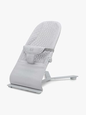 Kinderkraft MIMI Babysitter, Light Grey