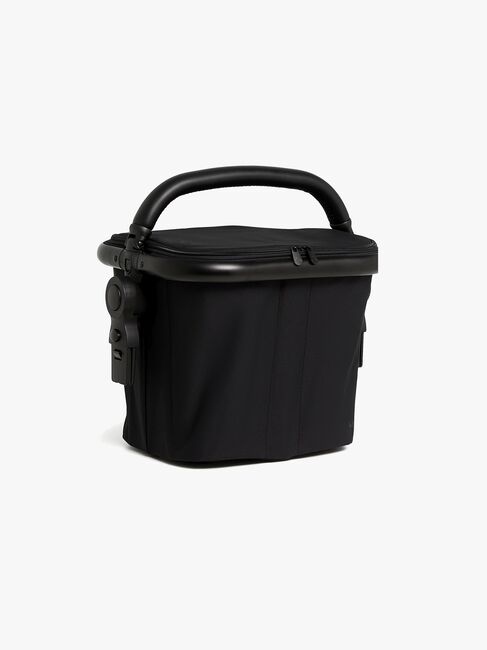 Beemoo Pro Max/Pro Multi Shoppingkorg, Black