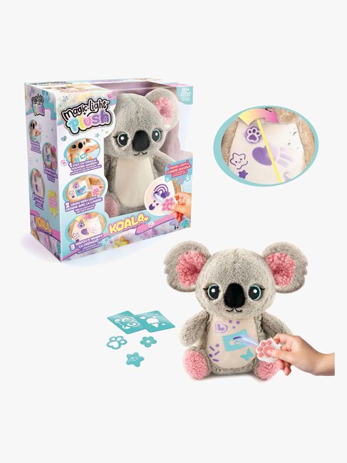 Airbrush Plush Gosedjur Koala 30 cm 26091-2139_1.jpg