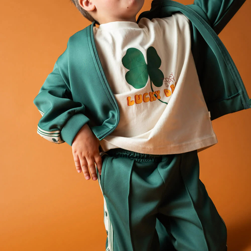 That's Mine Andrea Sweatshirt, Green