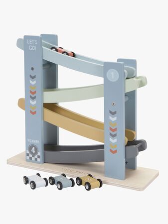 Little Dutch Cars Ramp Racer Aktivitetsleksak