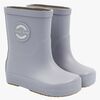 Mikk-Line Barefoot Gummistövlar, Lavender Gray