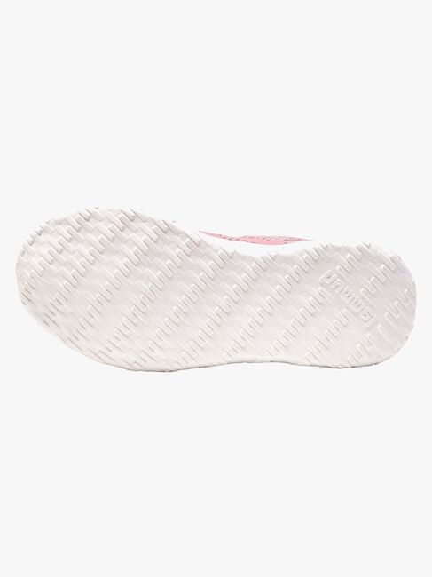Hummel Actus Tex Recycled Jr Sneakers, Pink