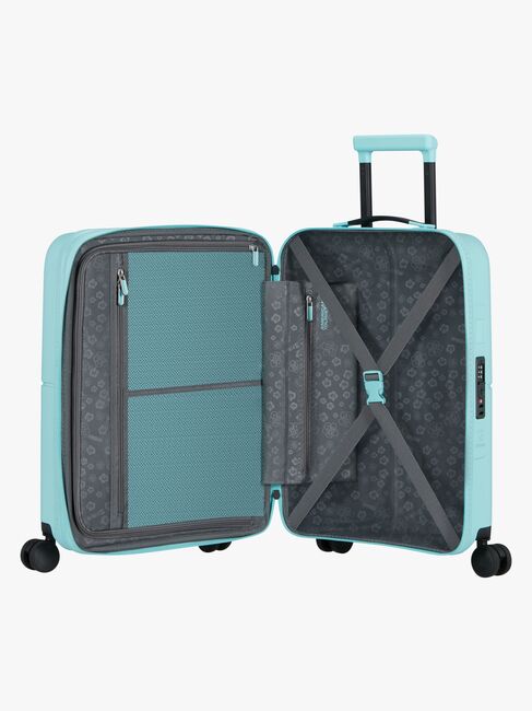 American Tourister Dashpop Disney Resväska 41-47L, Stitch Flower