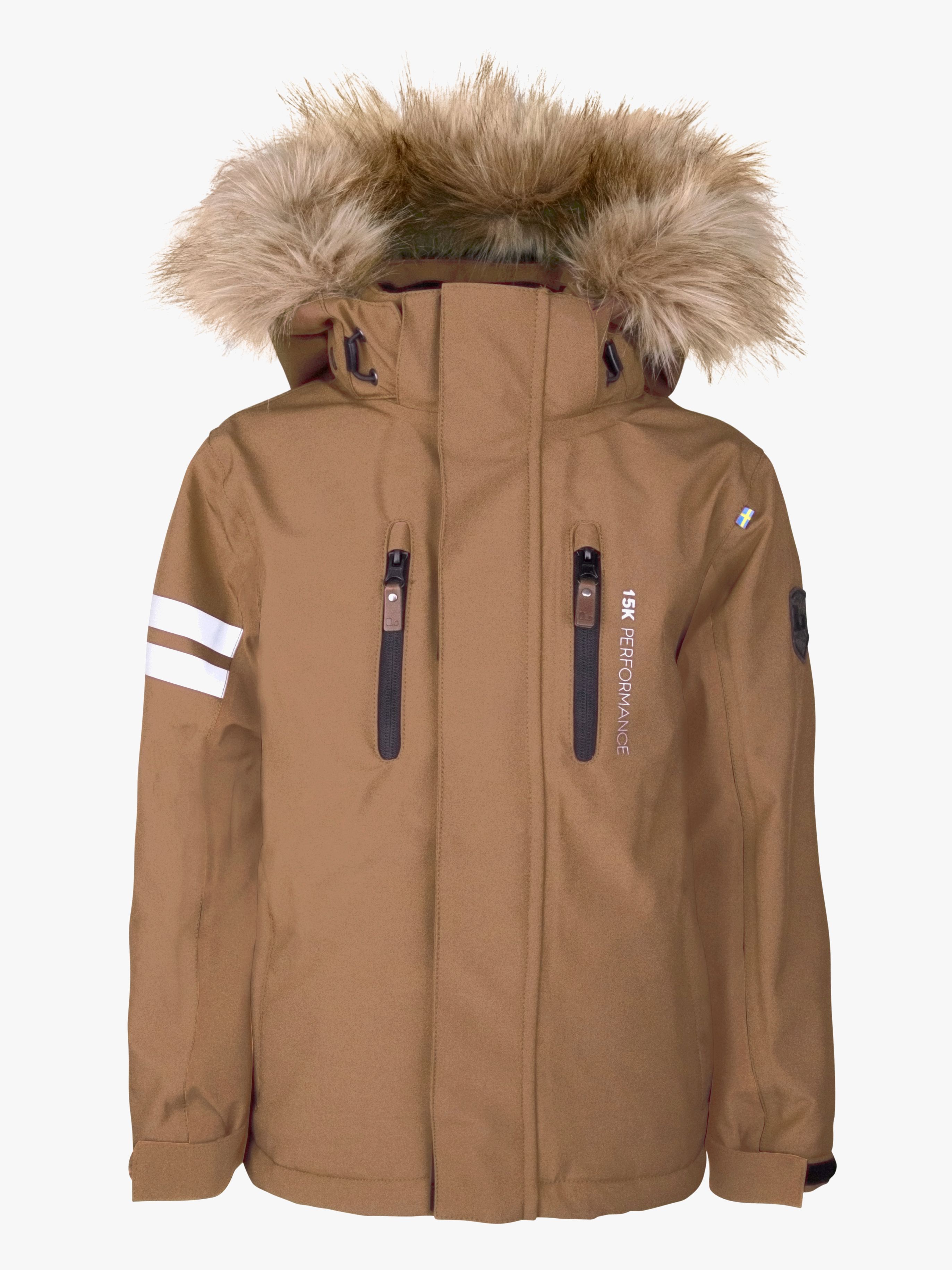 Lindberg Vinterjackor