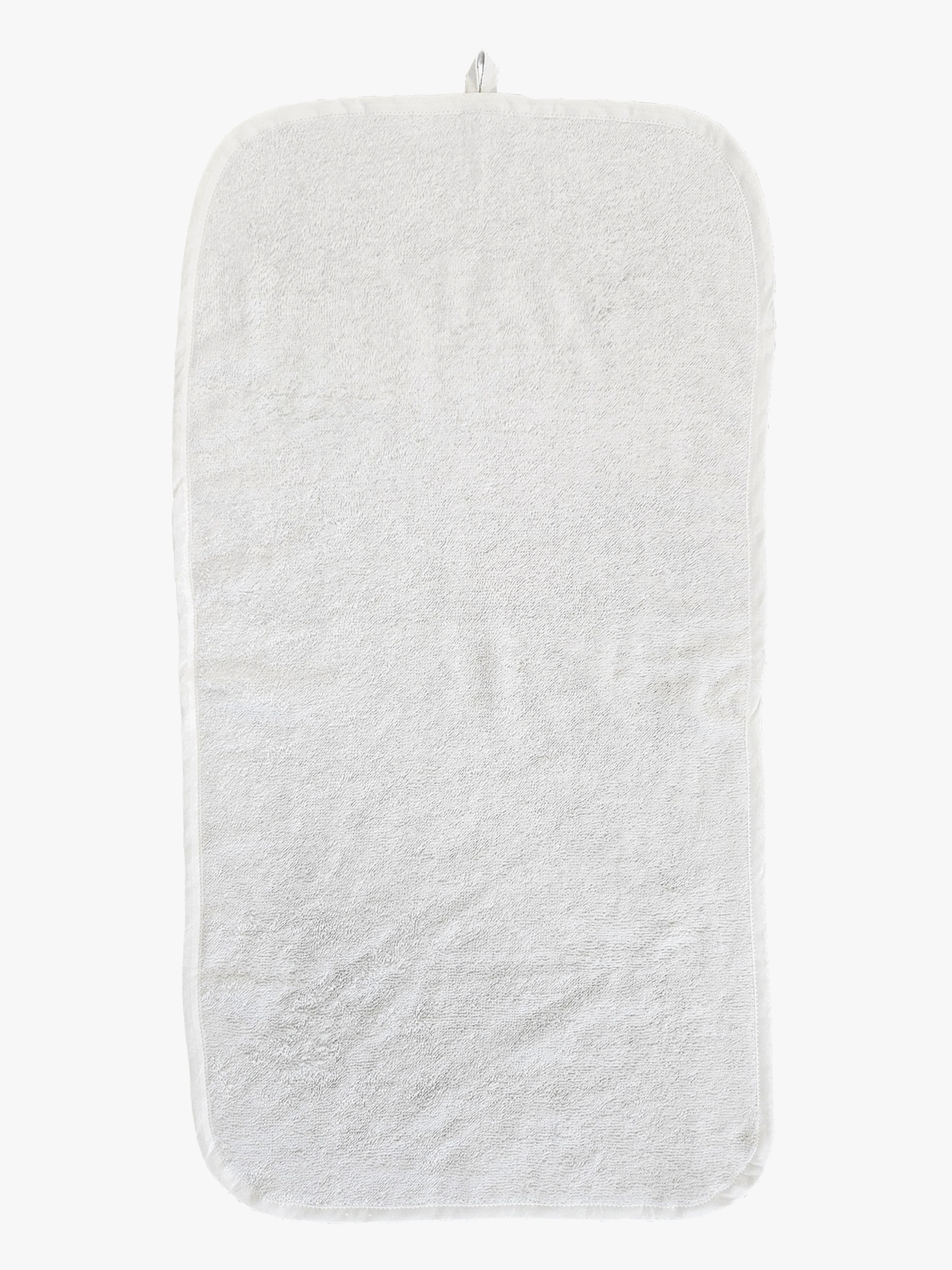 Summerville Organic Topper Skötbädd, Vit