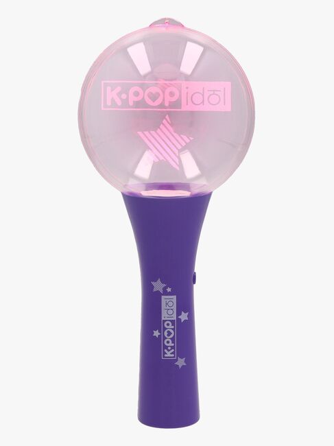 K-POP idol Light Stick Ficklampa