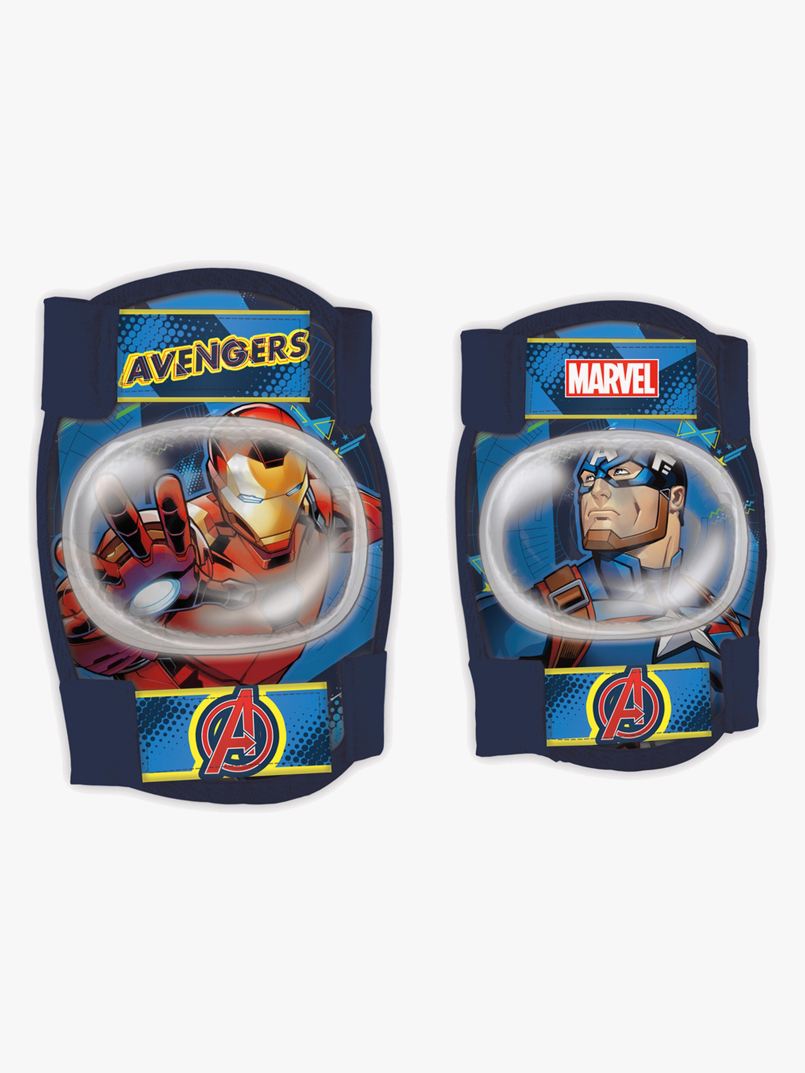 Marvel Avengers Skyddsset