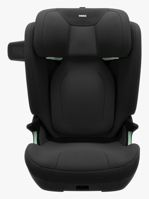 Thule Palm Bältesstol, Svart