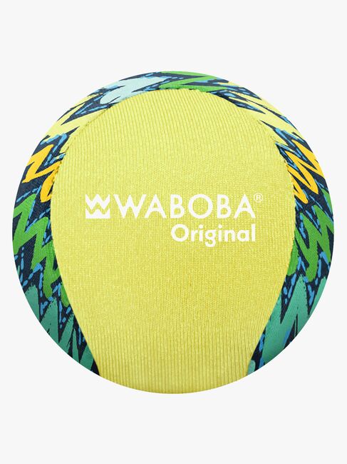 Waboba Original Vattenstudsboll 1-Pack Blandad
