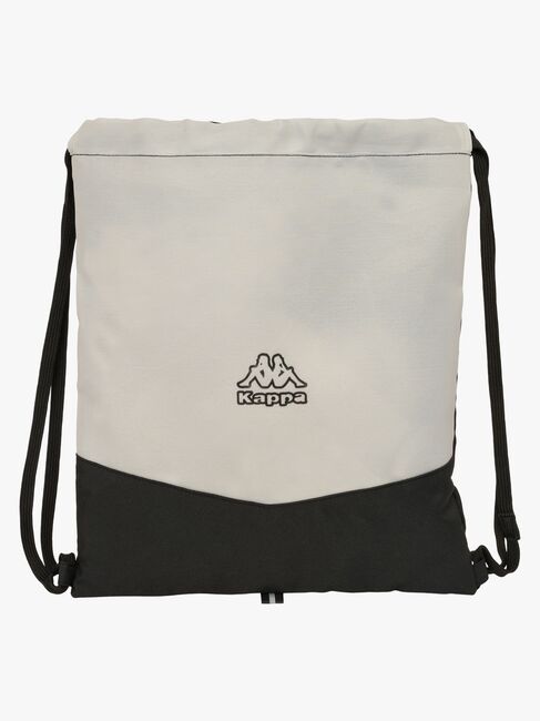 Kappa Gympapåse, Grå