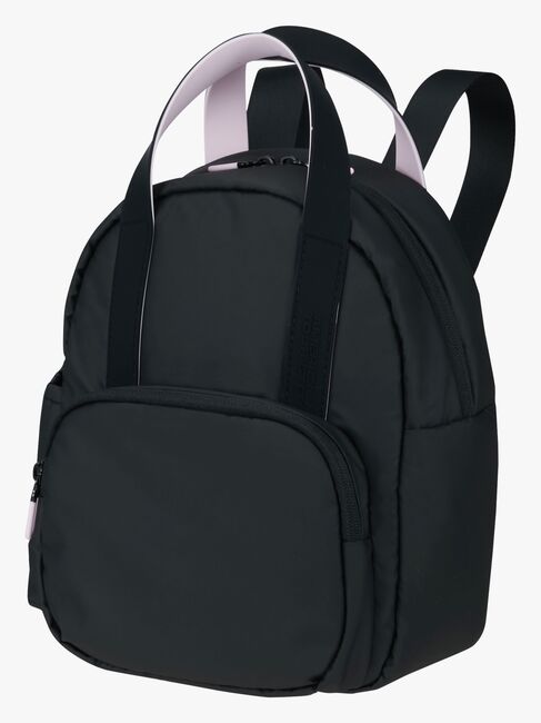 American Tourister Puffy POP Mini Ryggsäck S 8,5L, Black