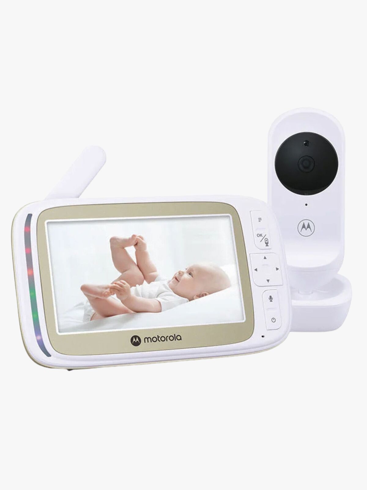 Motorola VM45 Connect Babyvakt