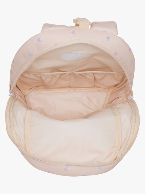 Beckmann Ryggsäck 12L, Yellow Heart