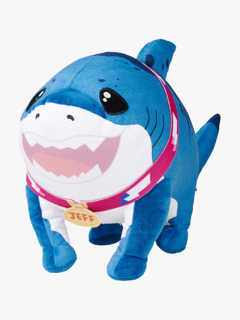 Disney Marvel Gosedjur Jeff The Landshark 25 cm 6315870940-1346_2.jpg