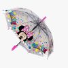 Disney Mimmi Pigg Paraply, Minty