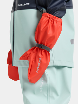 Didriksons Regnvantar, Paprika