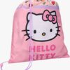 Hello Kitty Gympapåse Sweet Charm, Rosa