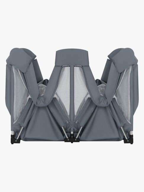 Lionelo Florence XL Lekhage, Grey Stone