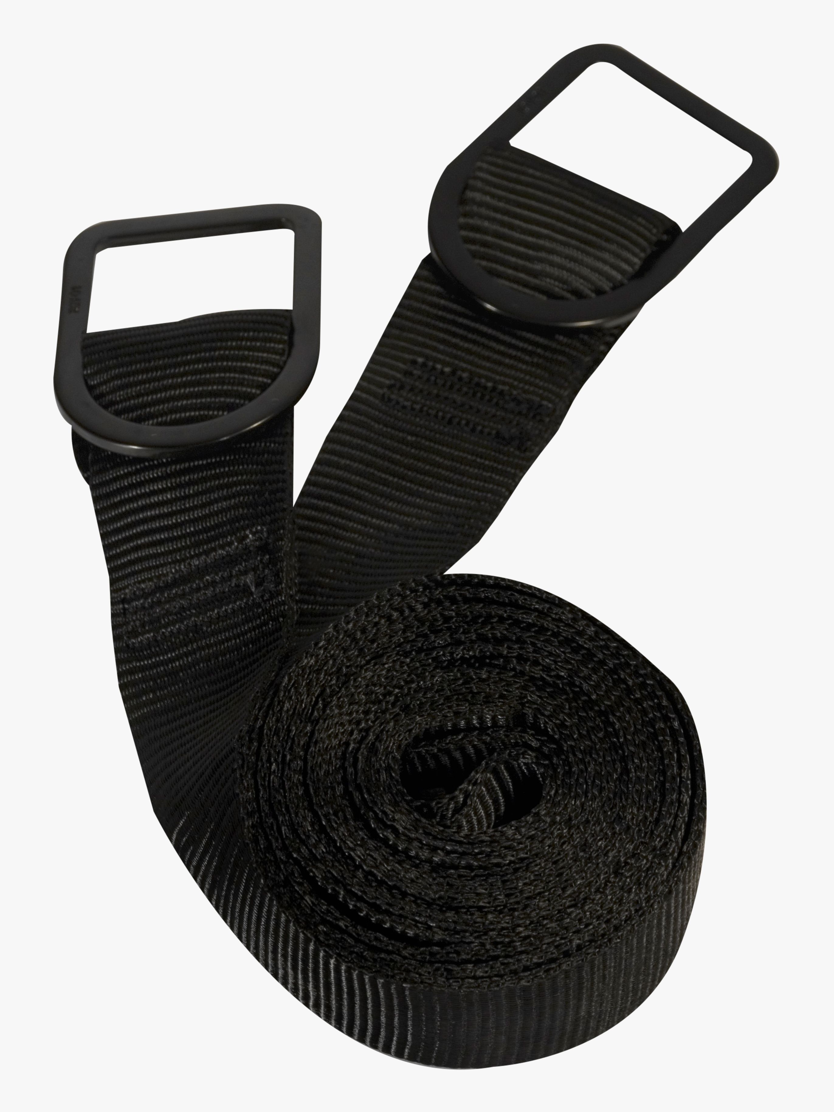 Axkid Förankringsband Movekid/Minikid 4 Pro 2-Pack