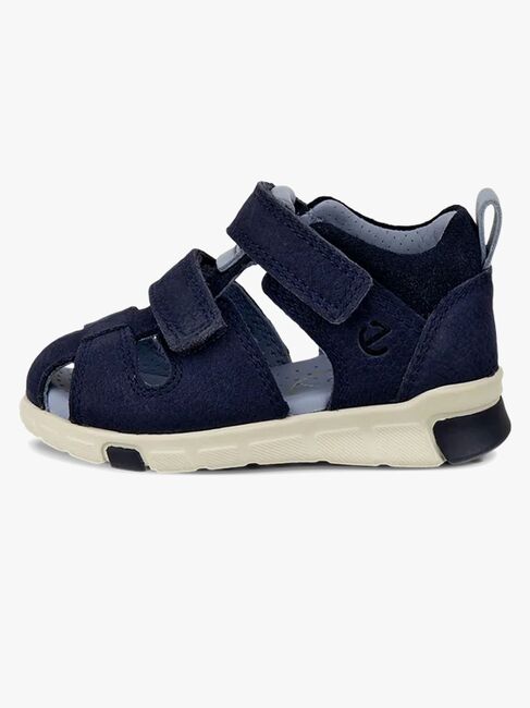 Ecco Mini Stride Sandaler, Night Sky