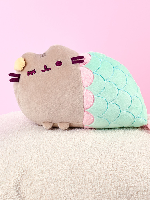 Pusheen Gosedjur Sjöjungfru 109340219-1346_4b.jpg