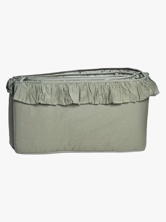 MiniDreams Spjälskydd Volang, Grön