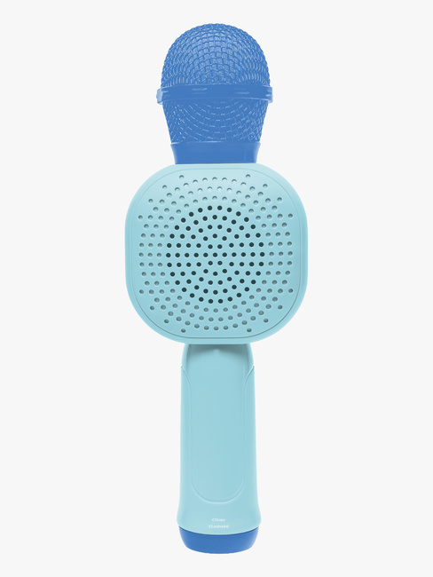 Disney Stitch Mikrofon Med Högtalare Och Ljuseffekter MIC29mic-0D-2823_3a.jpg
