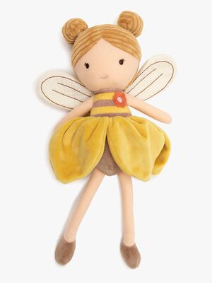 Jollein Stoffpuppe, Bee Lilly
