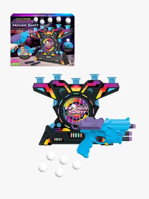 TRG Games Elektronisk Arkadespill Hover Shot