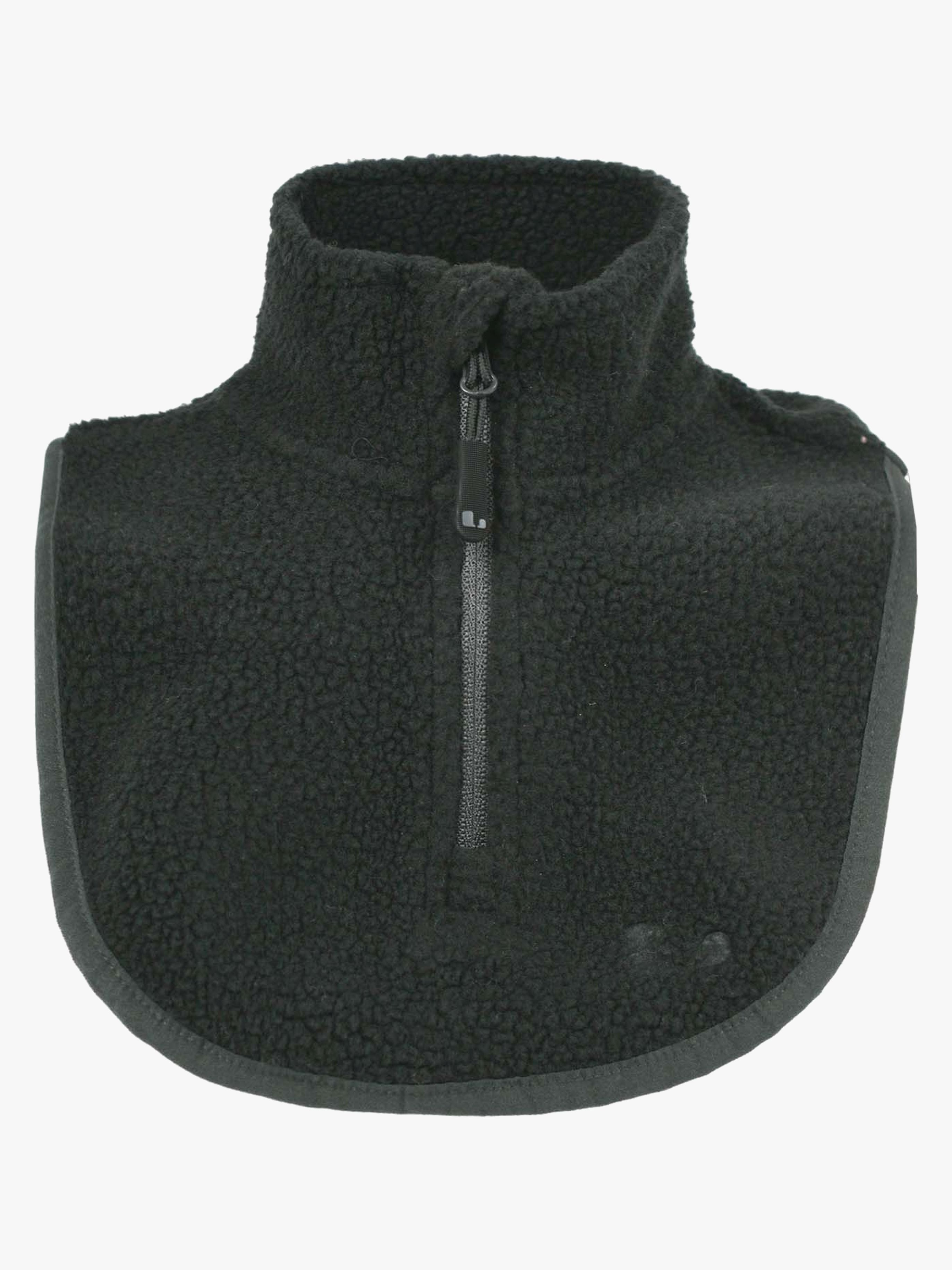 Lindberg Bergdal Halsvärmare, Black/Anthracite, Baby