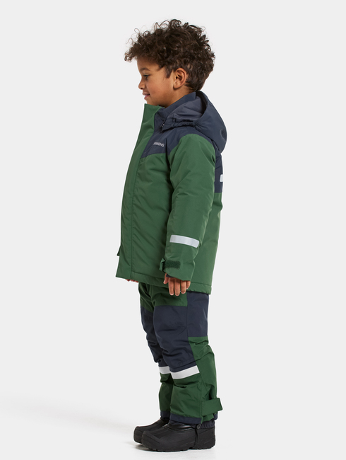 Didriksons Skare Skidställ, Pine Green