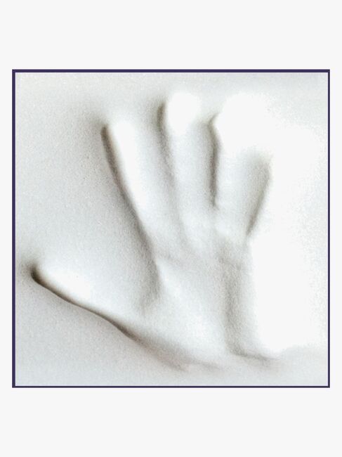 BabyMatex Dual Dubbelsidig Barnmadrass i Skum