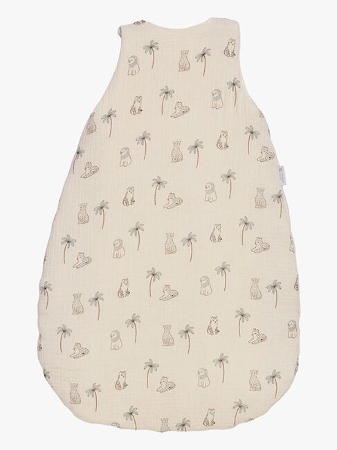 Candide Sovpåse 3-9 Mån, Savann