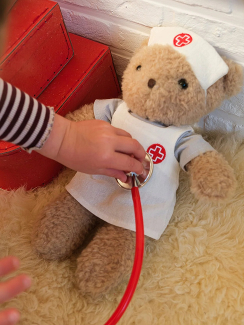 Egmont Toys Morris Gosedjur Sjuksköterska MOR-EG130652-1423_4a.jpg