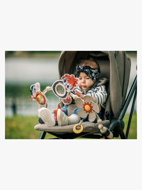 Tiny Love Tiny Rockers Barnvagnsleksak