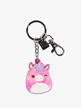 Squishmallows Nyckelring, Lola