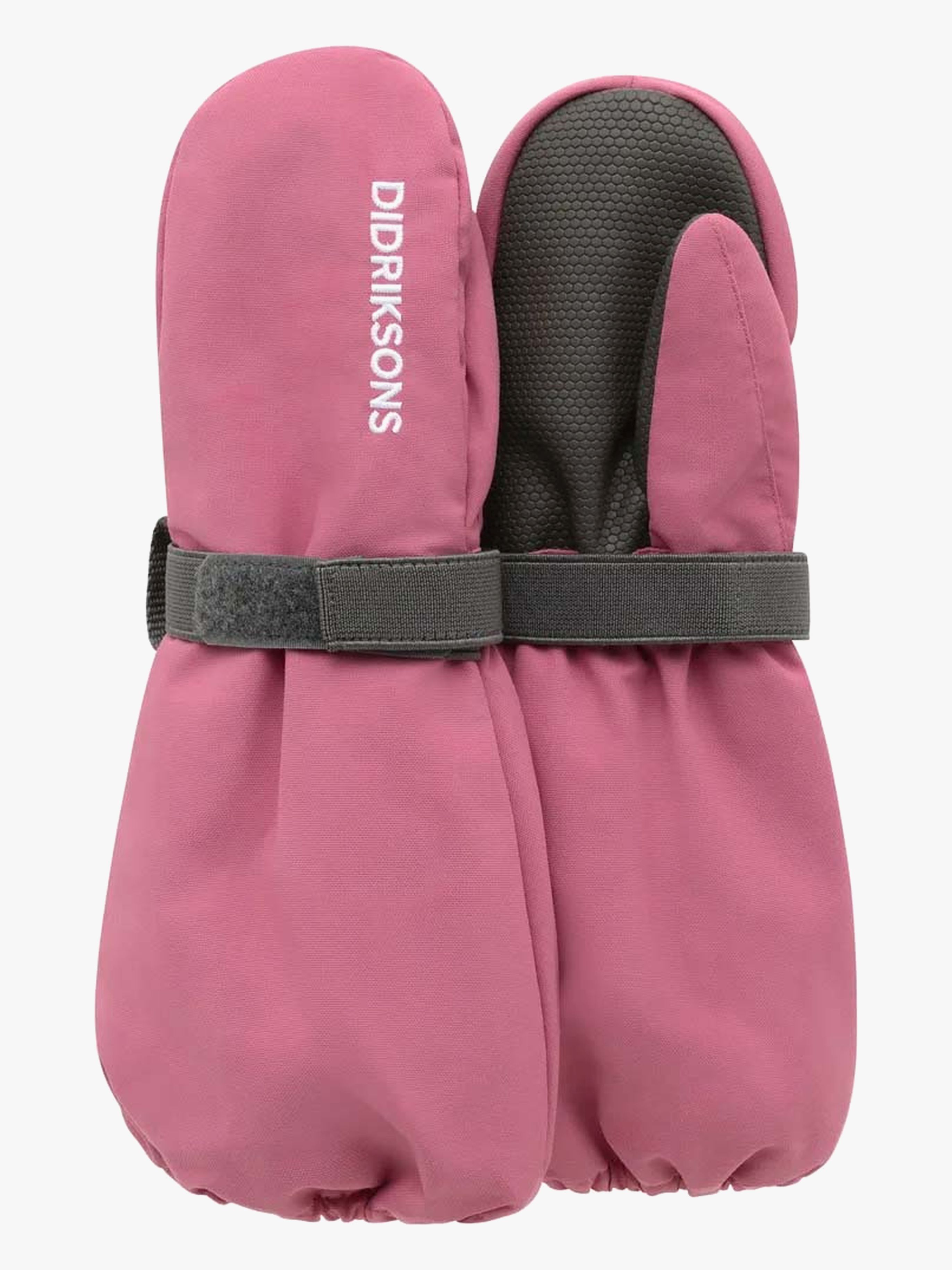 Didriksons Biggles Vantar, Heather Pink, 4-6 år