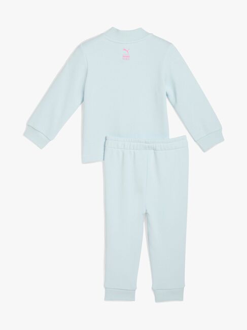 Puma Hello Kitty & Friends Minicats  2-delat Set, Sea Glass