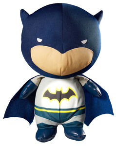 GoGlow Mjuk leksaks-nattlampa, Batman