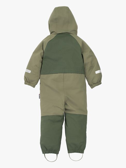Viking Toasty Overall, Olive