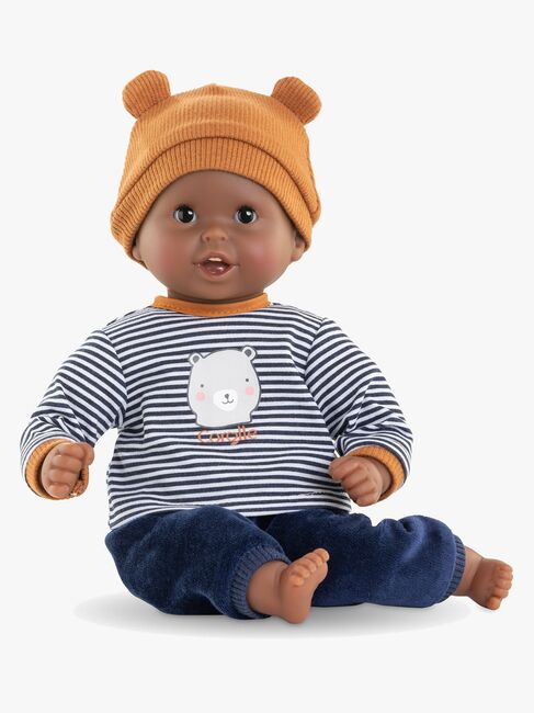 Corolle Calin Docka Marius 30 cm