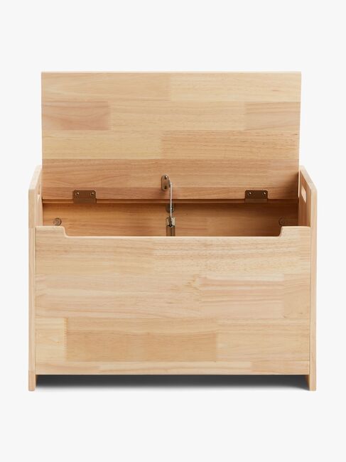 Minitude Nordic LEO Förvaringsbänk, Natur